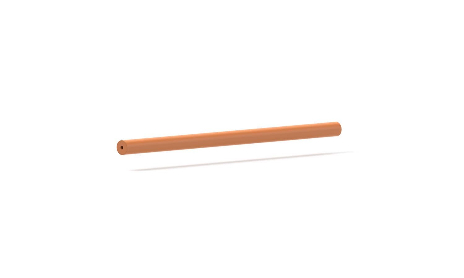 Tubing Sleeve, PEEKâ¢, 1/16" OD, 330µm ID, for 275â315µm OD Tubing