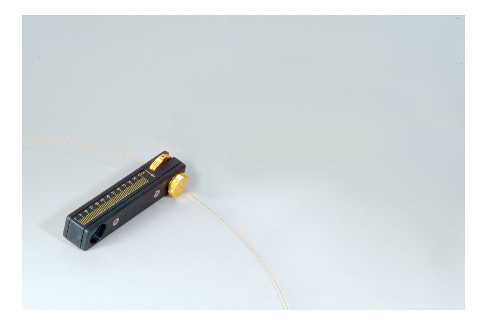 Tubing: Tubing Cutter, Fused Silica, Shortix