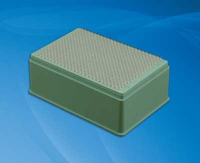 Corning Axygen: Robotic Tips: Tip FX 30Âµl for Beckman FX Robotics System