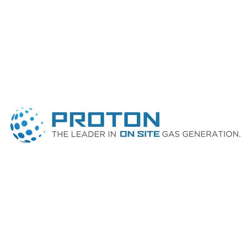 Proton OnSite: Laboratory Hydrogen Gas Generator, 300 cc / min, 2 to 8 barg, Purity: 99.999999%, Paladium only