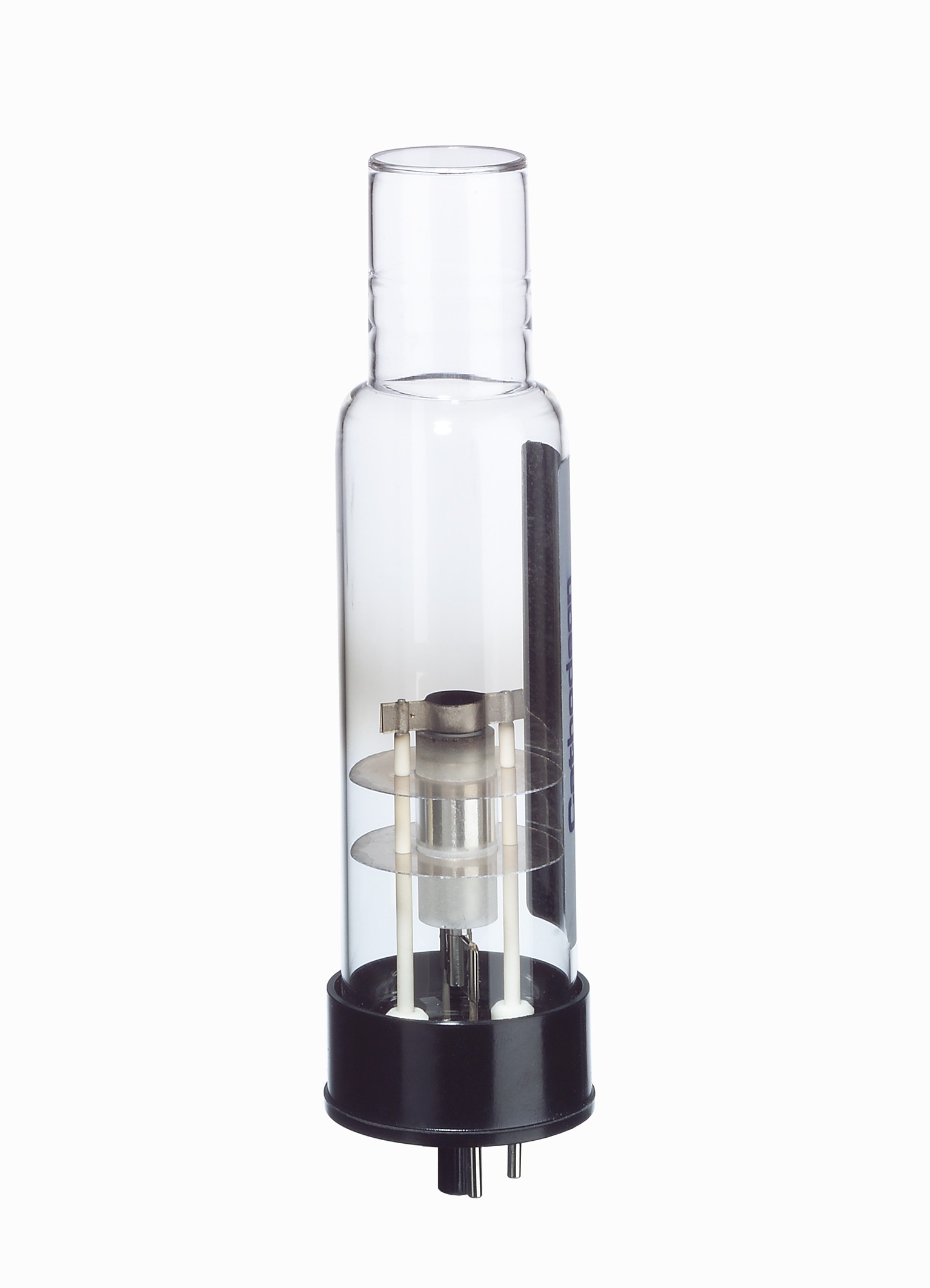 Kinesis Hollow Cathode Lamp: Hollow Cathode Lamp Scandium 37mm Uncoded
