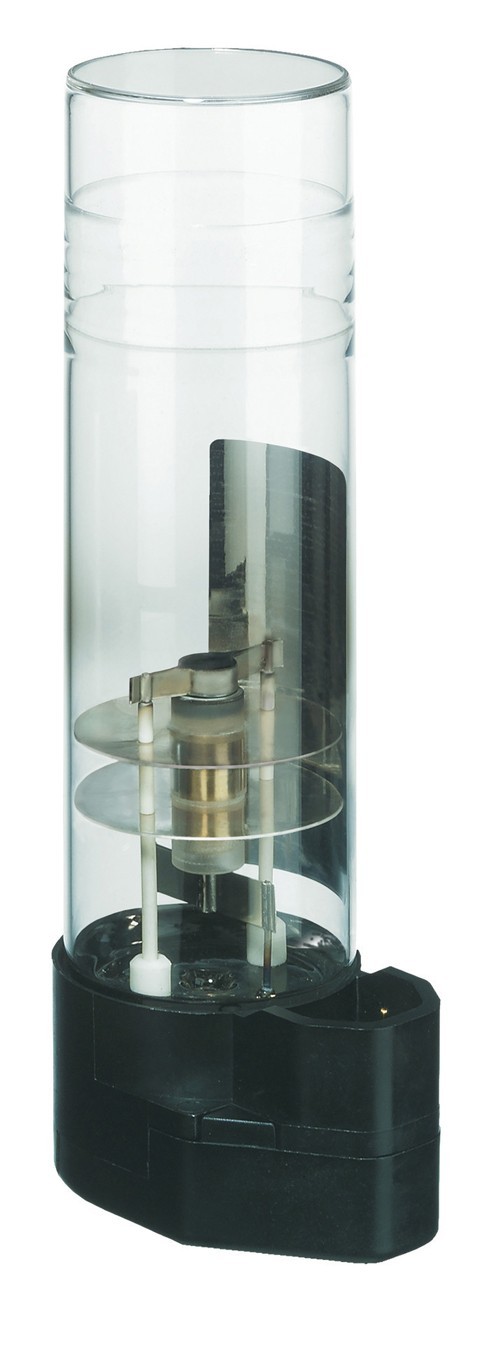Kinesis Hollow Cathode Lamp: Hollow Cathode Lamp Samarium 50mm Perkin Elmer Lumina