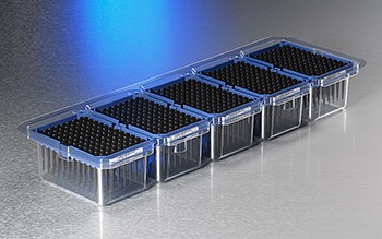 Corning Pipette tips: 50ul Hamilton CO-RE Style Liquid