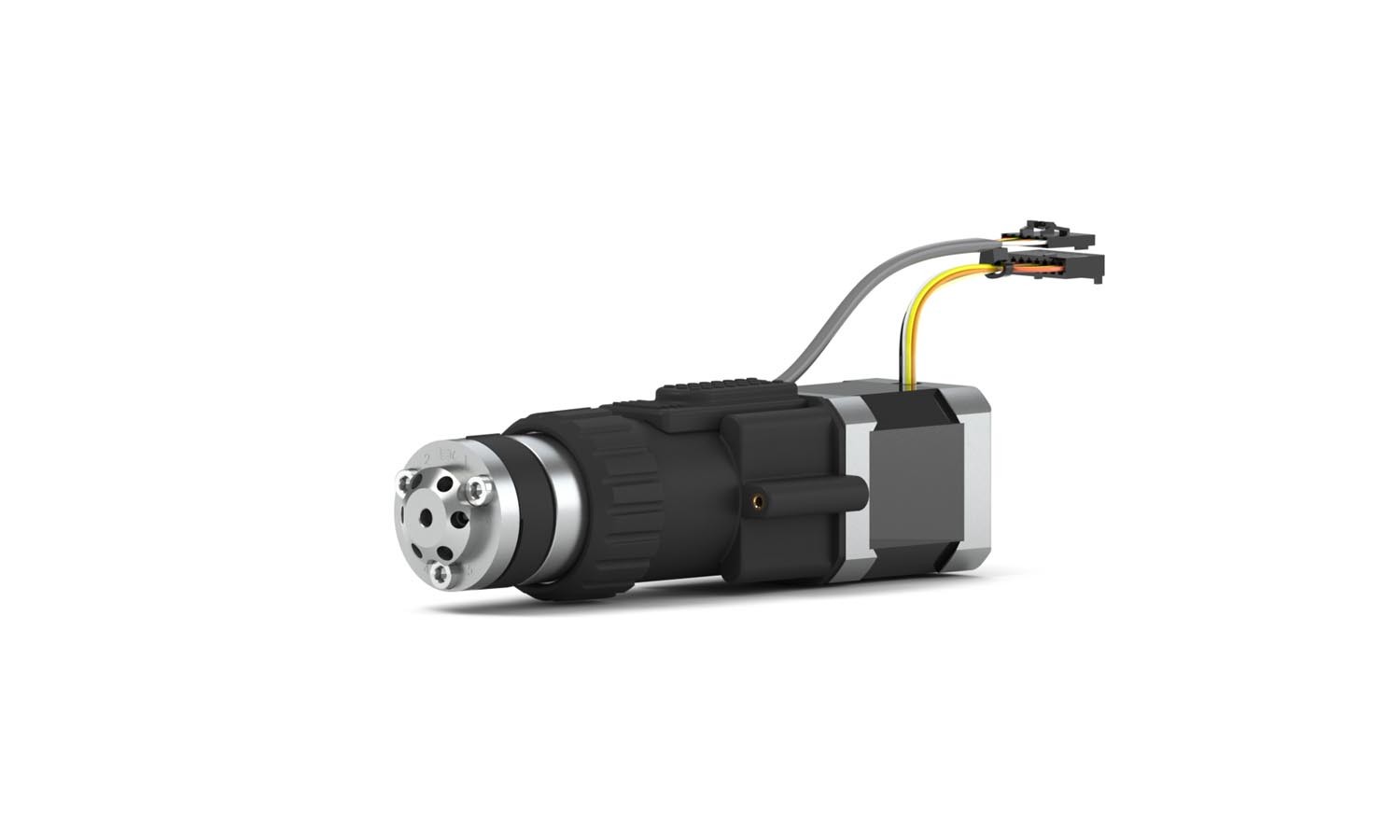 Rheodyne Valves and Fittings: 6/7 TitanHT SEL VHP UL