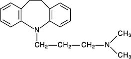 Cerilliant: Imipramine HCl, 1.0 mg/mL as free