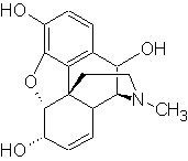 Cerilliant: 10-Hydroxymorphine, 100 Âµg/mL