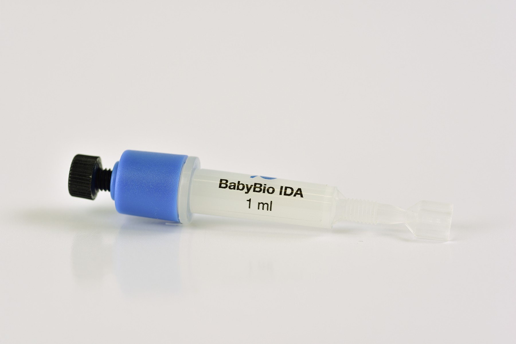 Bio-Works: Pre-packed column BabyBio IDA 1ml
