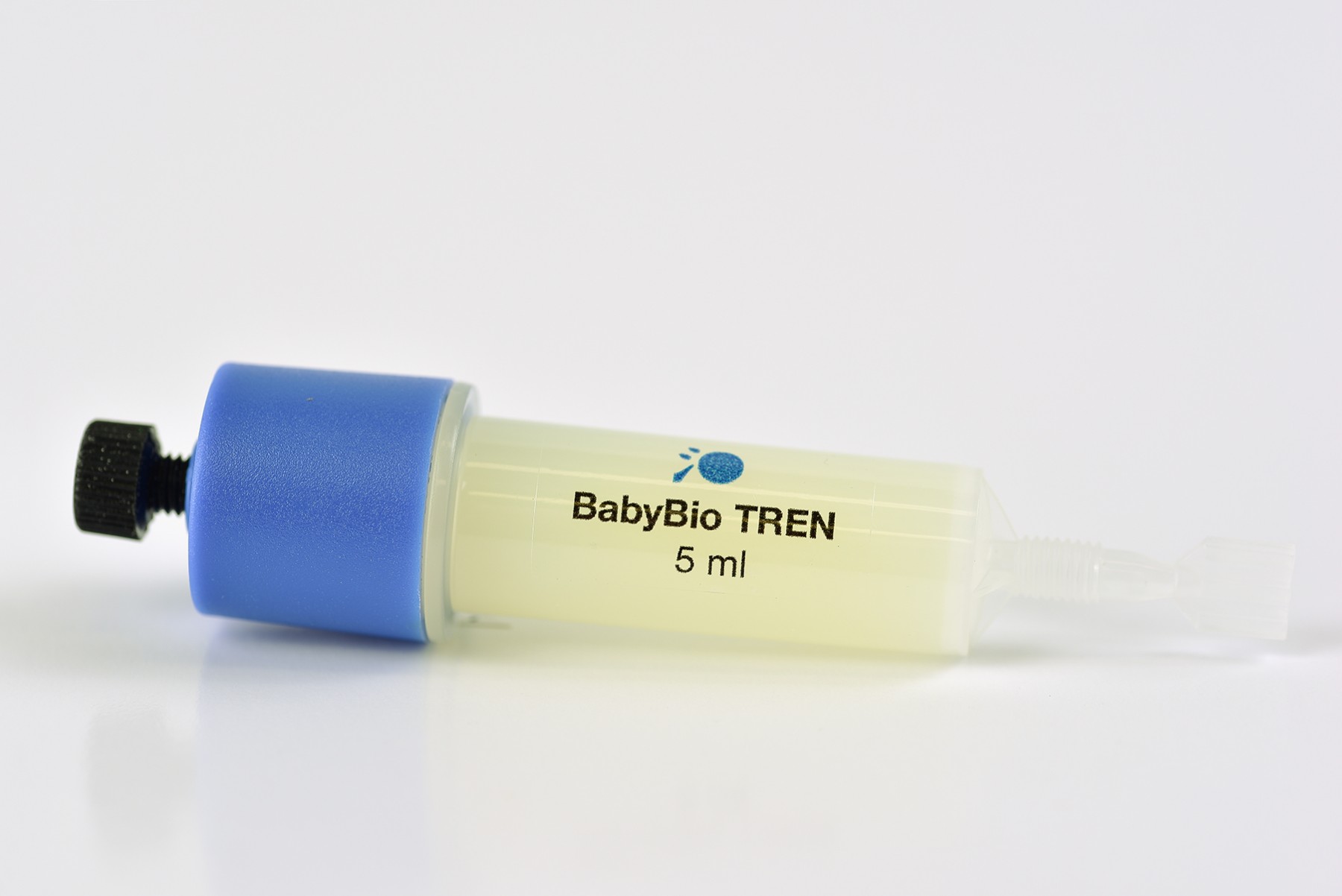 Bio-Works: Pre-packed column BabyBio TREN 5ml