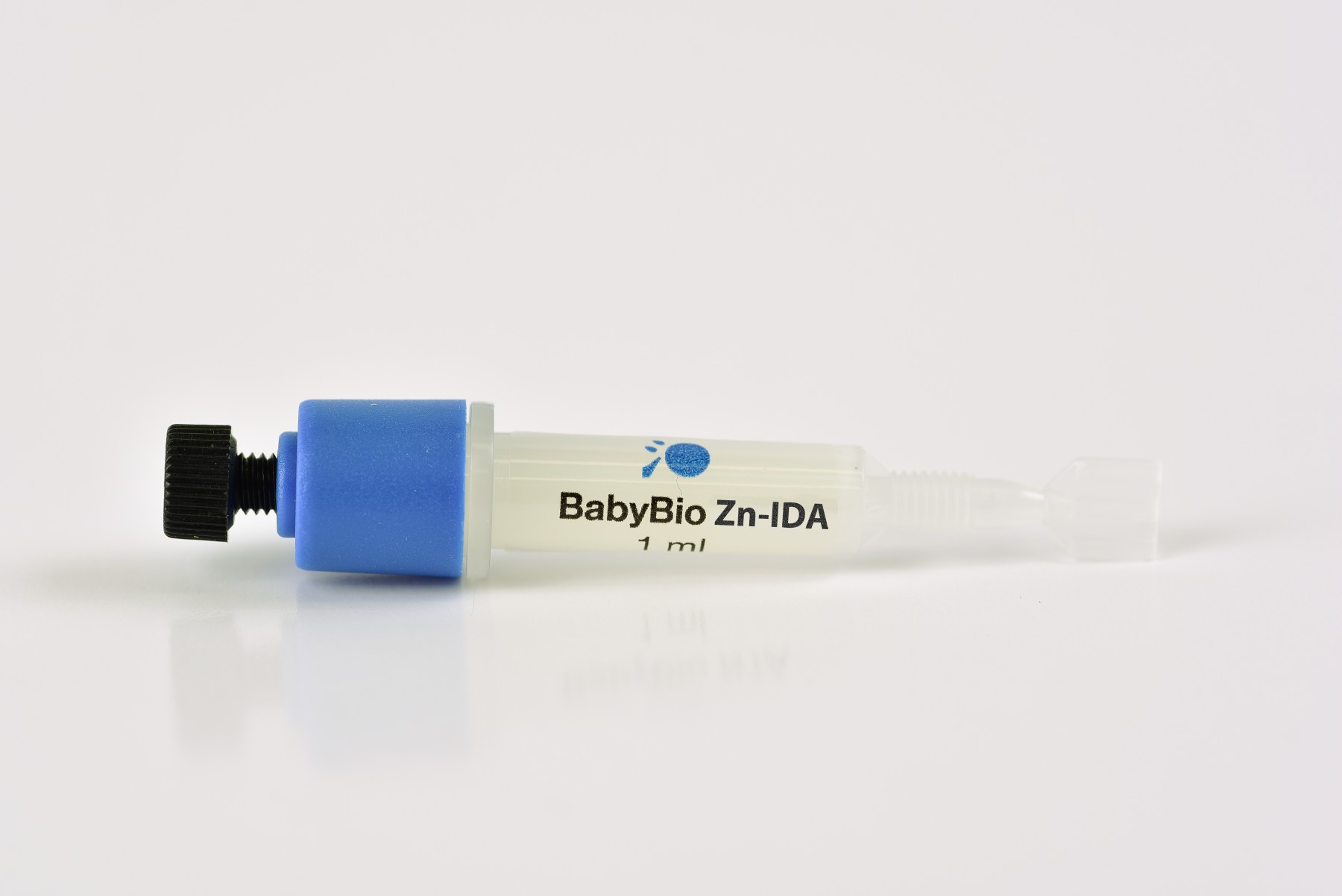 Bioworks: BabyBio Zn-IDA  1ml, Pk of 10