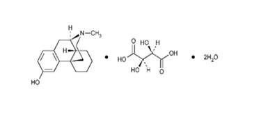 Cerilliant: Levorphanol tartrate dihydrate ,
