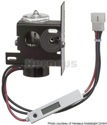 Kinesis UV & Visible HPLC Detector Lamps: Biorad 206, 300, 1790, BioDimensions Microsampler 100