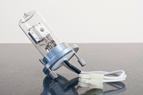 Kinesis UV & Visible HPLC Detector Lamps: Dionex Ultimate VWD 3000 3100 3400 Longlife D2 Lamp