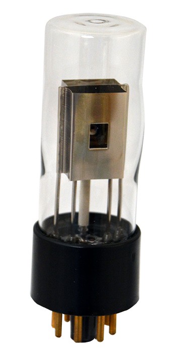 Detector Lamps: GBC LC1205K D2 Lamp