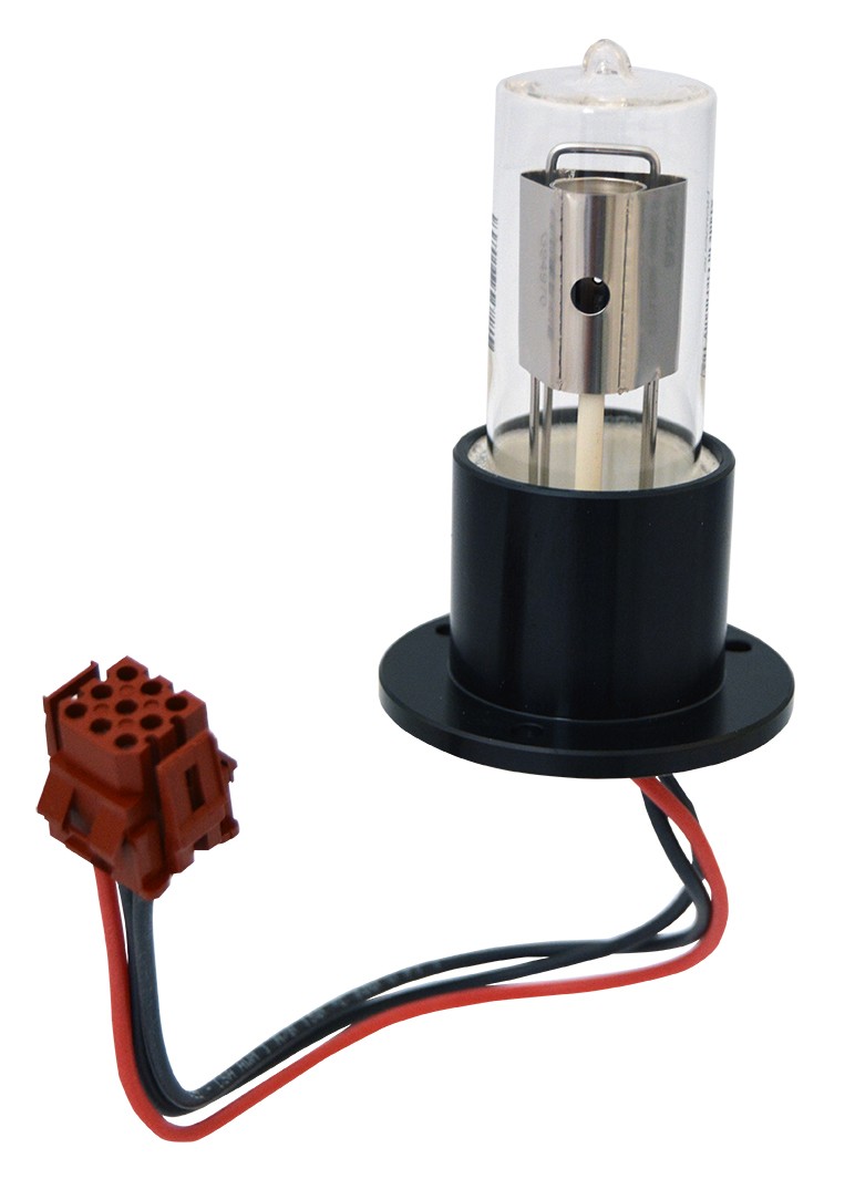 Kinesis UV & Visible HPLC Detector Lamps: Gilson115 116 117 118 119 151 152 155 156 D2 Lamp