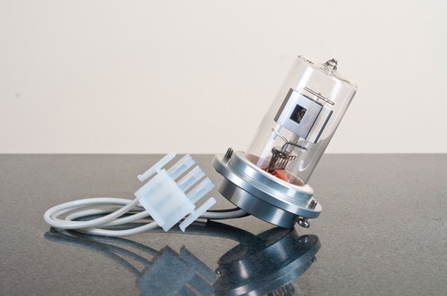 Kinesis UV & Visible HPLC Detector Lamps: Gilson 170 D.A.D. Long Life D2 lamp