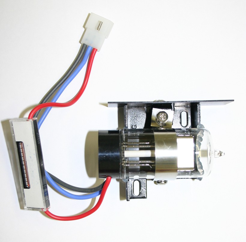 Detector Lamps: ICI LC 1205/1210