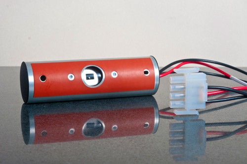 Kinesis UV & Visible HPLC Detector Lamps: Perkin Elmer Series 200 D2 Lamp