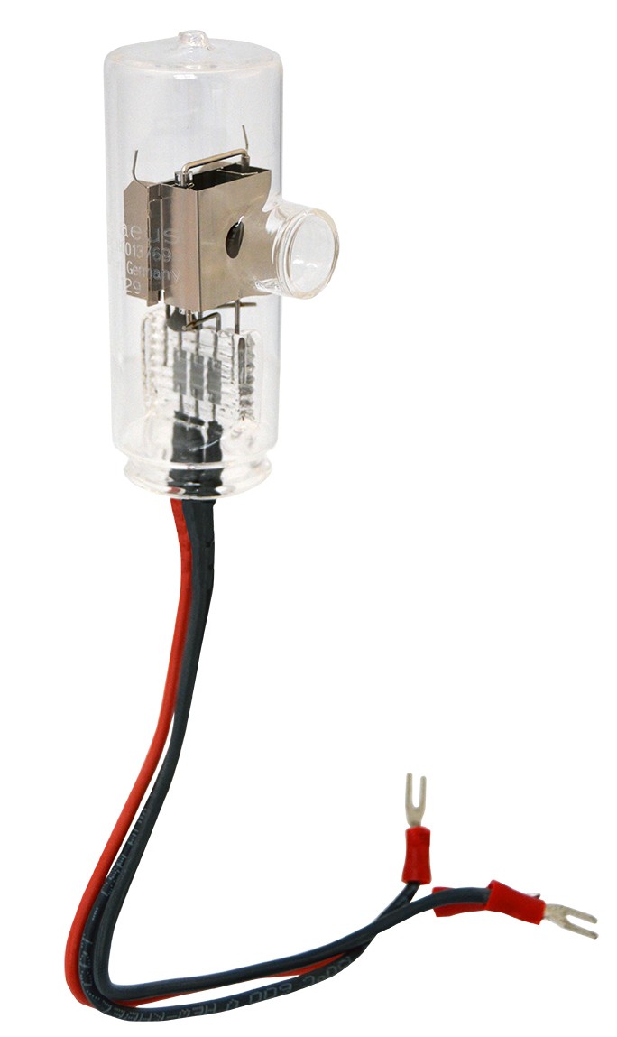 Kinesis UV & Visible Spectrometer Lamps: PE LC55, 65, 75 85 95 135 141 235 241 Lambda 1 3, Integral