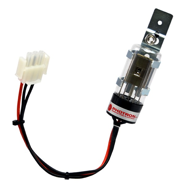 Kinesis UV & Visible Spectrometer Lamps: PE Lambda 2 to 45 800 900 Bio, 55X Series LC480 D2 Lamp