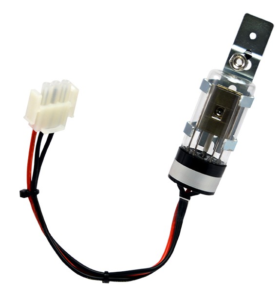 Kinesis UV & Visible Spectrometer Lamps: PE Lambda 2 to 45 800 900 Bio, 55X Series LC480 D2 Lamp