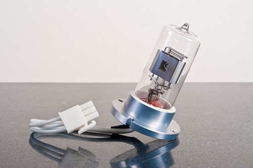 Kinesis UV & Visible HPLC Detector Lamps: Shimadzu LC2010 Longlife D2 Lamp