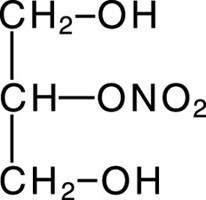 Cerilliant: 2-Mononitroglycerin, 100 ug/mL