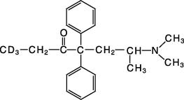 Cerilliant: (Â±)-Methadone-D3, 100 Âµg/mL