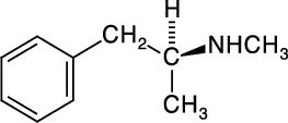 Cerilliant: S(+)-Methamphetamine, 1.0 mg/mL