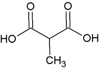 Cerilliant: Methylmalonic acid, 1.0 mg/mL