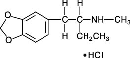 Cerilliant: (Â±)-MBDB HCl, 1.0 mg/mL