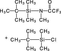 Cerilliant: MTBSTFA (w/ 1% t-BDMCS), 1 mL, 5