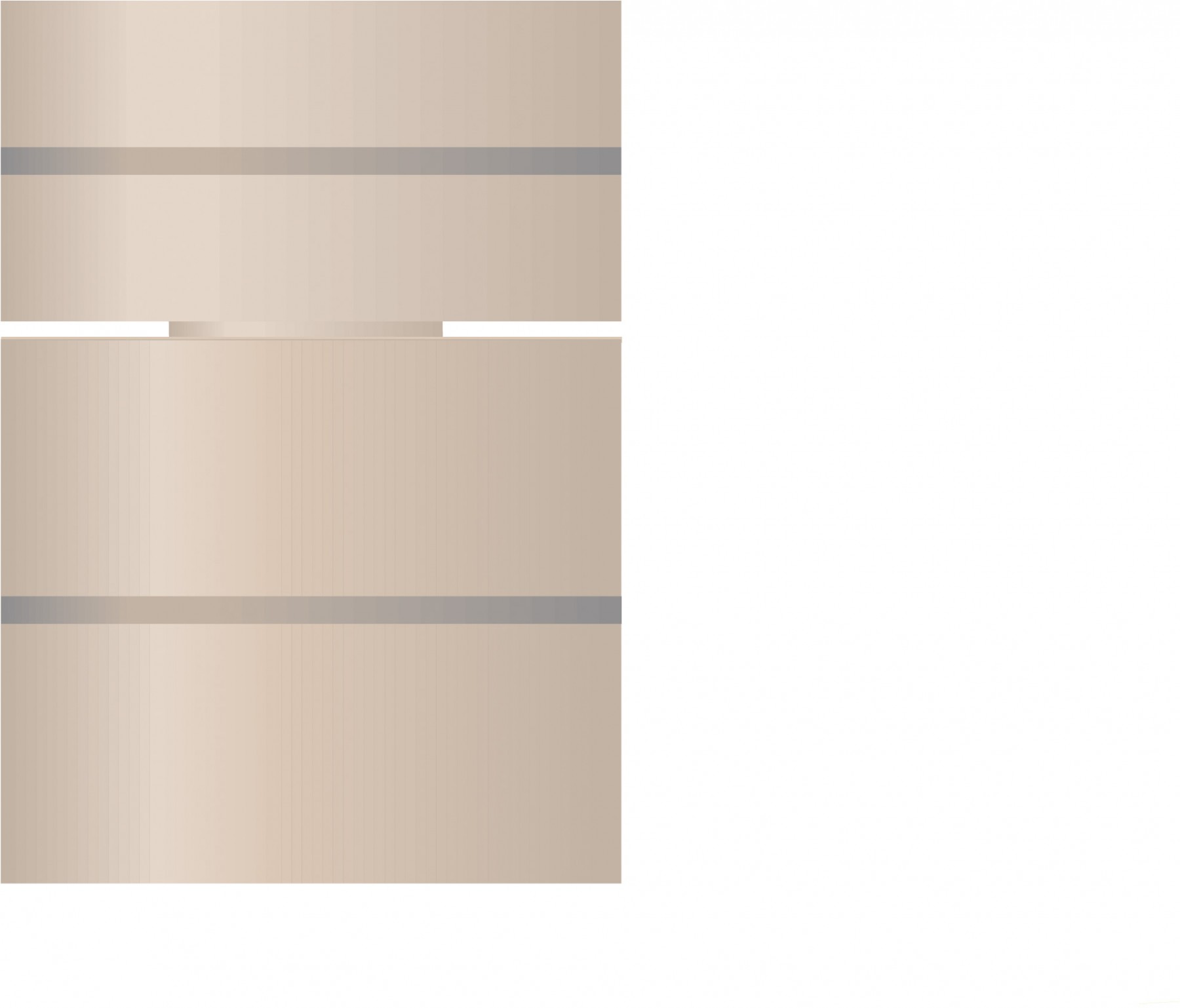 Filters & Frits: Mini Micro Filter, Replacement Filter-Capsule, Ti Frit, 1Âµm, PK/11