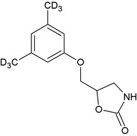 Cerilliant: Metaxalone-D6, 100 Âµg/mL