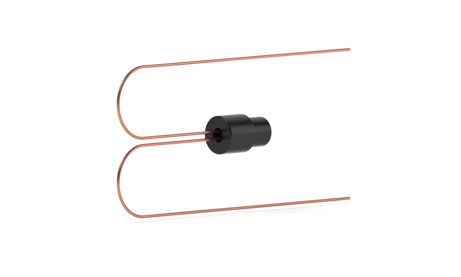 Flow & Pressure Control: Back Pressure Regulator, High Flow, 100psi (7bar)