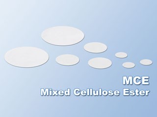 Kinesis Mixed Cellulose Esters Membrane Filters