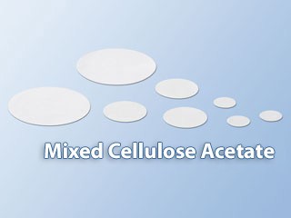 Syringe Filters - Kinesis: KX Membrane Filter, Mixed