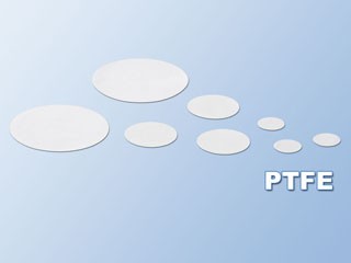 Kinesis PTFE Membrane Filters