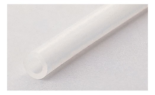 Ismatec (IDEX Health & Science )  Tubing, Silicone Peroxide, Softwall, Standard, 0.378" OD x  0.252" ID (9.6 x 6.4mm)