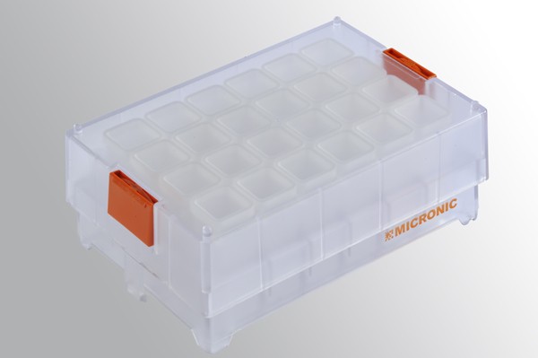 Micronics: ***PC Comorack-24 with cover