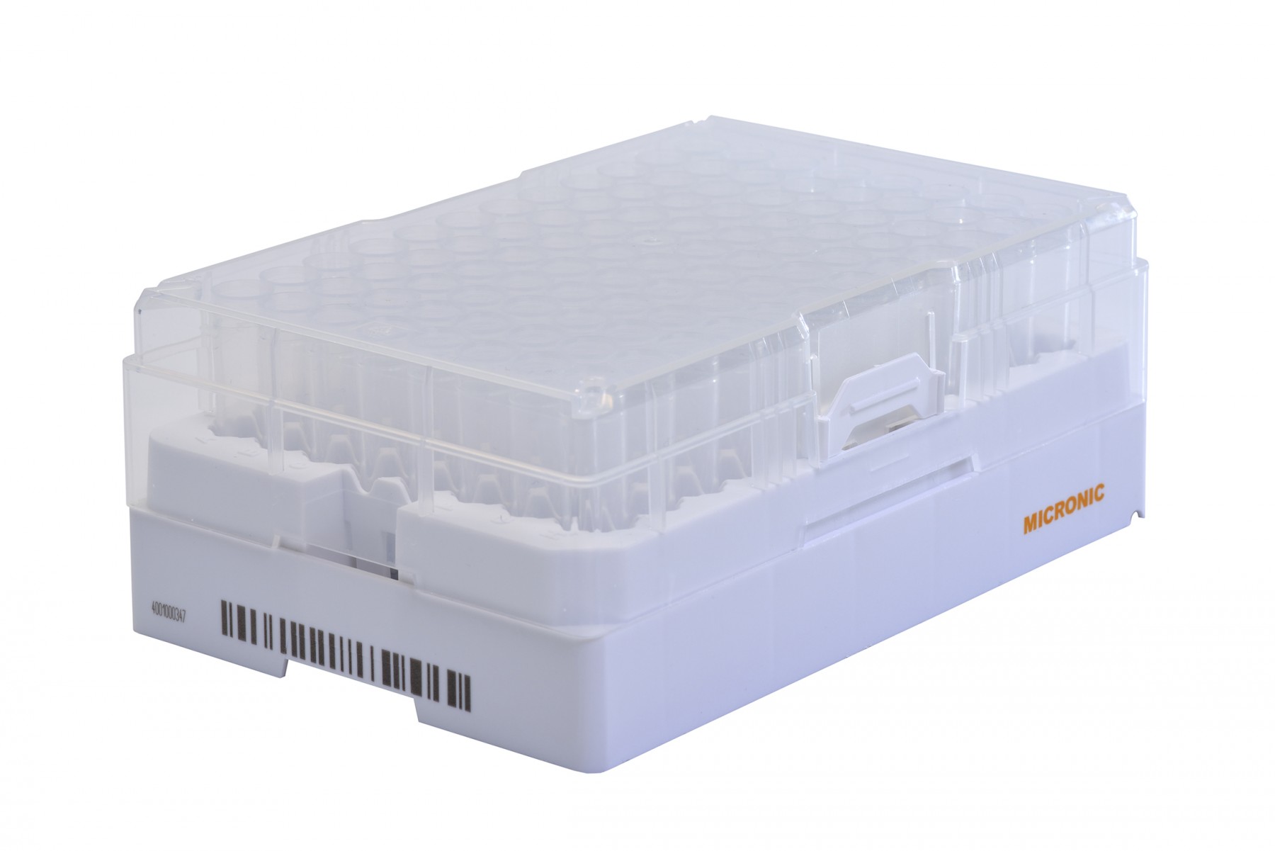 Micronics: Roborack-96 (including cover)