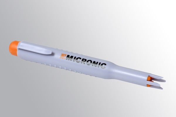 Micronic Tubeselector