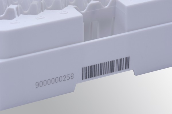 Micronic Tracxer 1D Rack Barcode Reader BC210