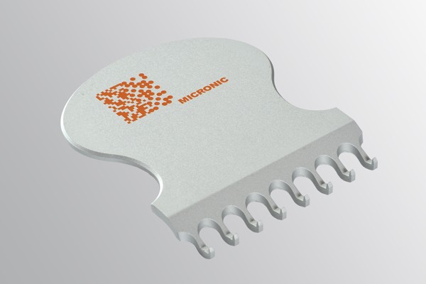 Micronic Manual Decapper-8 Aluminum