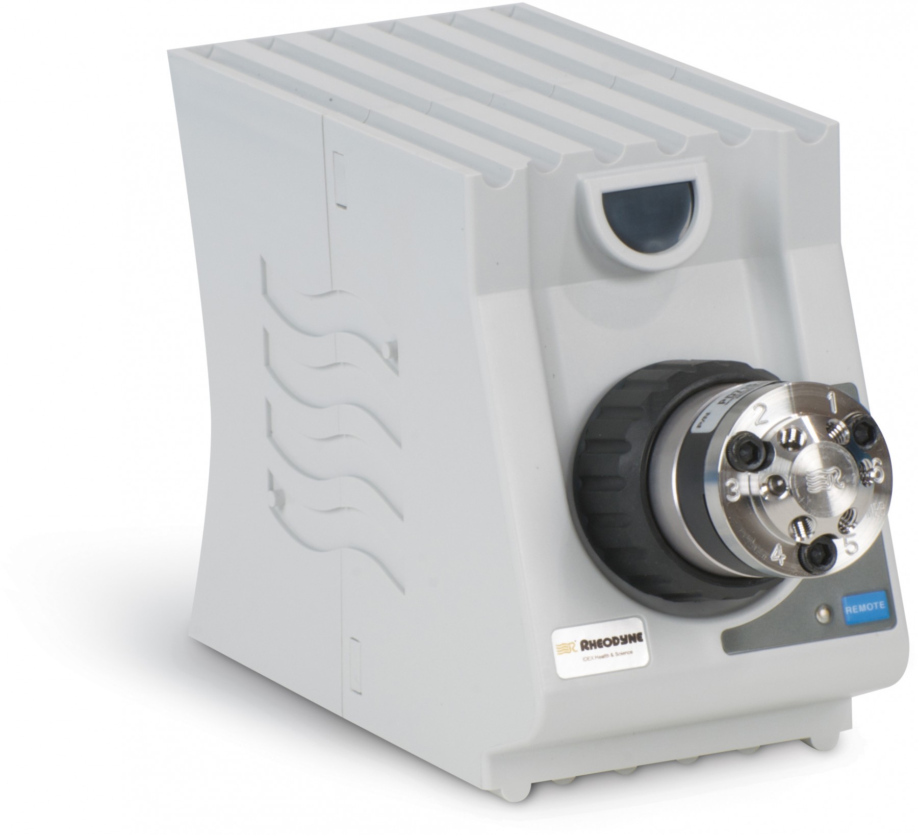 Rheodyne (IDEX Health & Science ) UHPLC Valves: Switching Valve, MX, TitanHTâ¢, VHP; 2-position 6-port