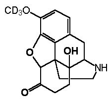 Cerilliant: Noroxycodone-D3 HCl, 100 Âµg/mL as