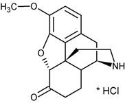 Cerilliant: Norhydrocodone HCl, 1.0 mg/mL as