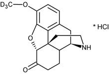 Cerilliant: Norhydrocodone-D3 HCl, 100 Âµg/mL