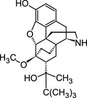 Cerilliant: Norbuprenorphine, 1.0 mg/mL