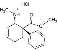 Cerilliant: Nortilidine HCl, 1.0 mg/mL as free