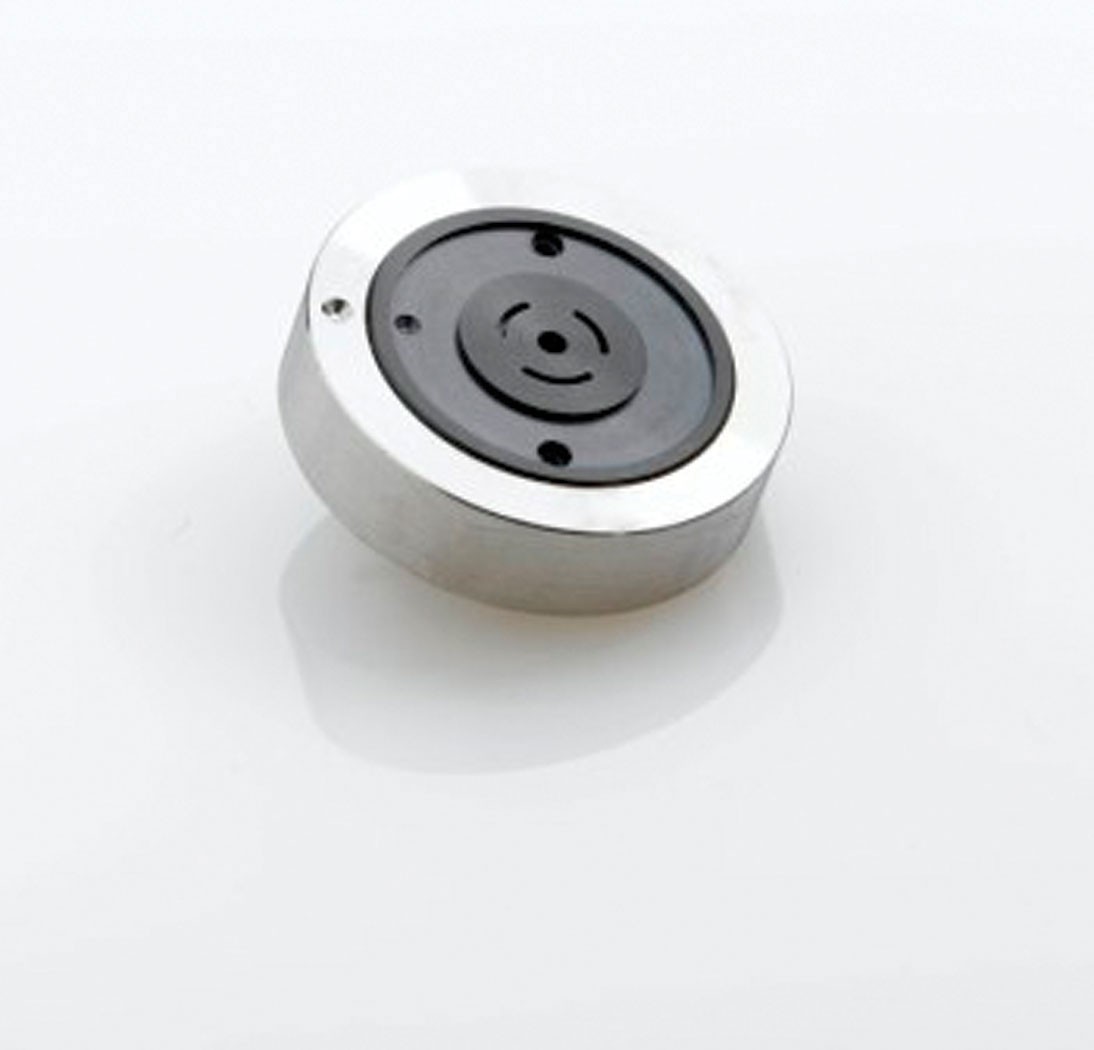 Needle Seat, Assembly, PEEK 0.17mm ID, compatible with Agilent 1100, 1200, 1220, G1313, G1329A/B Systems